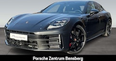 Porsche Panamera 4S E-Hybrid