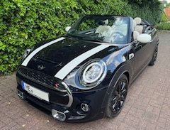 Bild des Angebotes MINI Cooper S Cabrio *NAVI*KLIMA*HUD*LED*TEMPO*PDC*SHZ*LEDER*AppleCar*