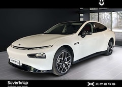 Bild des Angebotes Xpeng P7 AWD Performance