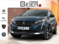 Bild des Angebotes Peugeot 3008 1,5 BlueHDi GT Sitzh./ Navi/ elektr. Heckklappe