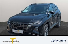 Bild des Angebotes Hyundai TUCSON (NX)(12.2020->) Advantage Hybrid 2WD