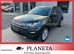 Bild des Angebotes Land Rover Discovery Sport HSE*BI-XENON*NAVI*CAM*LEDER*SHZ*