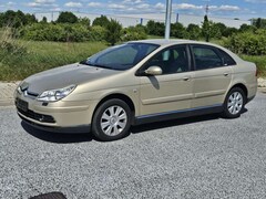 Bild des Angebotes Citroen C5 Exclusive ASS* SHZ* Klima* Leder* Top Ausstattung*