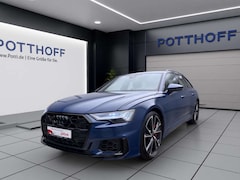Bild des Angebotes Audi S6 Avant TDI Q AHK HD-MATRIX PDC NAVI+ LM21