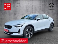 Bild des Angebotes Polestar 2 Long Range Dual PLUS-PAKET PILOT-LITE AHK PANO 19