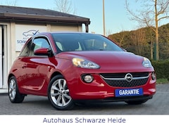 Bild des Angebotes Opel Adam JAM*1-HAND*SCHECKHEFT OPEL*TÜV+SERVICE NEU!