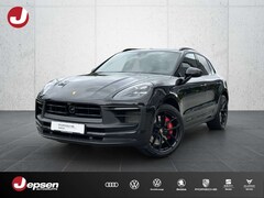Bild des Angebotes Porsche Macan GTS GTS Sport Paket BOSE Pano
