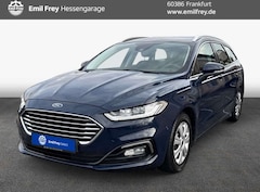 Bild des Angebotes Ford Mondeo Turnier 2.0 EcoBlue Aut. Titanium