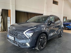 Bild des Angebotes Kia Sportage GT-Line 4WD
