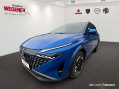 Bild des Angebotes Nissan Qashqai QASHQAI N-CONNECTA 1.5 VC-T e-POWER KAMERA WINT