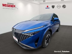 Bild des Angebotes Nissan Qashqai QASHQAI N-CONNECTA 1.5 VC-T e-POWER KAMERA  WINT