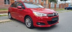 Bild des Angebotes Citroen C4 Lim. Tendance*Euro 5 Kat*1 te Hand*Klima*
