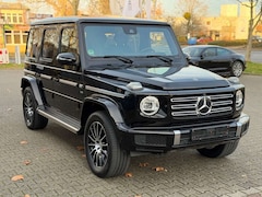 Bild des Angebotes Mercedes-Benz G 500 AMG MOPF BURMEISTER LED 360 S-DACH