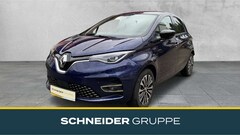 Bild des Angebotes Renault ZOE ICONIC EV50 135HP Pack Iconic SHZ+CCS+PDC+KAMERA+K