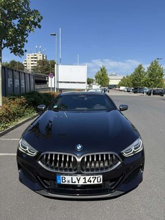 Bild des Angebotes BMW M850 M850i xDrive