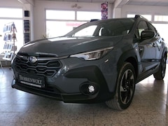 Bild des Angebotes Subaru Crosstrek 2.0ie Lineartronic Active