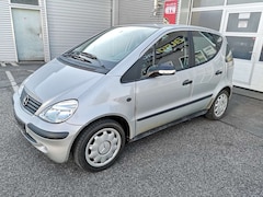 Bild des Angebotes Mercedes-Benz A 140 Classic 1.Hand Jahrgang 1932 Orginal Kilometer