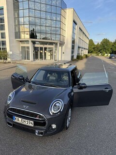 Bild des Angebotes MINI Cooper S Chili