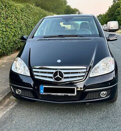 Bild des Angebotes Mercedes-Benz A 150 Avantgarde!! TÜV neu!! Automatik!!!