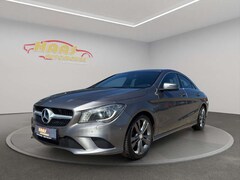 Bild des Angebotes Mercedes-Benz CLA 180 CLA -Klasse *Navigation*Xenon*