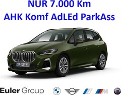 Bild des Angebotes BMW 220 Active Tourer i M-Sport SR17'' AHK Komf AdLEd Park