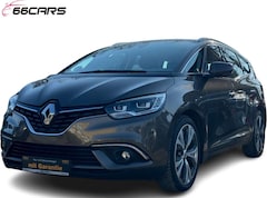 Bild des Angebotes Renault Scenic IV Grand Intens*PDC*Family-Paket*Head-Up*