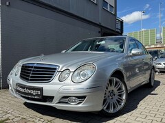 Bild des Angebotes Mercedes-Benz E 280 Avantgarde SPORT Leder Xenon COMAND PDC
