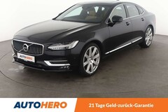 Bild des Angebotes Volvo S90 2.0 T5 Inscription Aut.*NAVI*LED*ACC*CAM*PDC*SHZ*