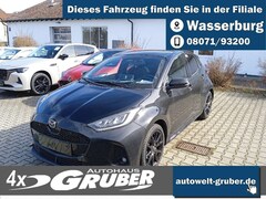 Bild des Angebotes Mazda 2 Hybrid Automatik HOMURA PLUS + Navigation