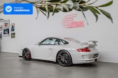 Bild des Angebotes Porsche 997 .1 GT3 I Unfallfrei I ClubSport I 0 Überdreher