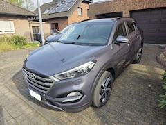 Bild des Angebotes Hyundai TUCSON 2.0 CRDi 4WD Premium