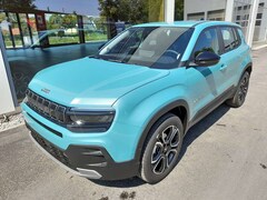 Bild des Angebotes Jeep Avenger Altitude 1.2 GSE T3 2023 Assistenz-Paket 18" Alu