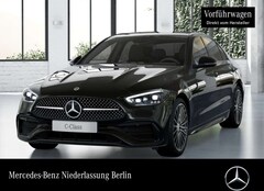 Bild des Angebotes Mercedes-Benz C 220 d AMG+NIGHT+PANO+360+19"+TOTW+KEYLESS+9G
