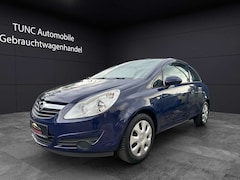 Bild des Angebotes Opel Corsa Selection EU5 TÜV NEU KLIMA