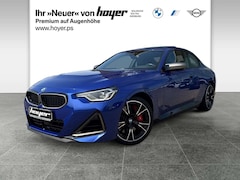 Bild des Angebotes BMW 240 M240i xDrive Coupé Head-Up HiFi DAB LED WLAN