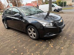 Bild des Angebotes Chevrolet Cruze Fließheck Diesel 2.0 LTZ.Automatik.Tuv Neu