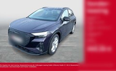 Bild des Angebotes Audi Q4 e-tron 55 quattro S LINE AHK 360°CAM ACC LM21