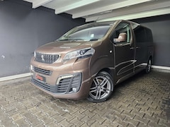 Bild des Angebotes Peugeot Traveller L2, 8 SITZER, AUTOMATIK, R-KAM, PANO,HEAD UP