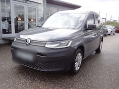 Bild des Angebotes VW Caddy 5-Sitzer 1,5 l TSI EU6 84 kW 6-Gang-Scha