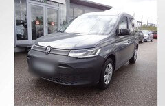 Bild des Angebotes VW Caddy 5-Sitzer 1,5 l TSI EU6 84 kW 6-Gang-Scha