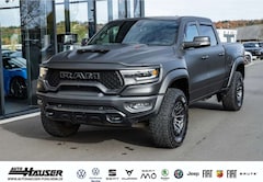 Bild des Angebotes Dodge RAM 1500 TRX 4x4 6.2 HEMI Supercharged SCHWARZ-MATT FO