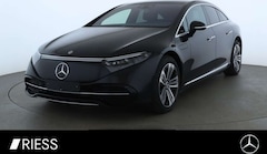 Bild des Angebotes Mercedes-Benz EQS 450+ Electric Art Distr Pano Akustik Sitzkl 20"