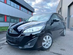 Bild des Angebotes Mazda 5 Kenko 7 Sitze Klima