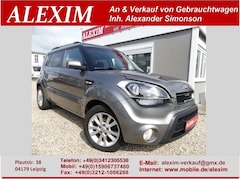 Bild des Angebotes Kia Soul Edition 7, Automatik, AHK-Abnehmbar, RückfK
