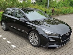 Bild des Angebotes Hyundai i30 i30 1.0 T-GDI N Line/LPG/Standhzg/Panorama/Carplay