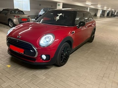 Bild des Angebotes MINI Cooper Clubman MINI Clubman F54 – Chili Red *PANO*SHZ*NAVI*TEMP*