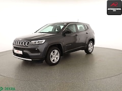 Bild des Angebotes Jeep Compass Compass 1.5 GSE T4 48V e-Hybrid ALTITUDE 360GRAD