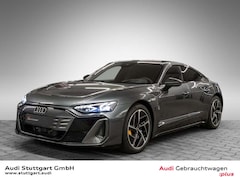Audi e-tron GT e-tron GT S quattro 435kW Pano HUD B&O AIR Laser