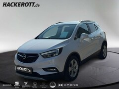 Bild des Angebotes Opel Mokka X Innovation 1.4 Turbo Automatik Led Navi CarPlay