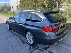 Bild des Angebotes BMW 330 330d Touring Performance Modern Line